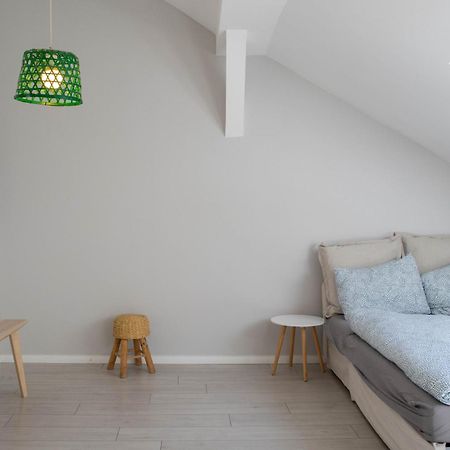 High Light Apartment Βουδαπέστη Εξωτερικό φωτογραφία