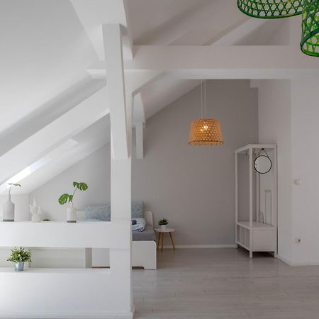 High Light Apartment Βουδαπέστη Εξωτερικό φωτογραφία
