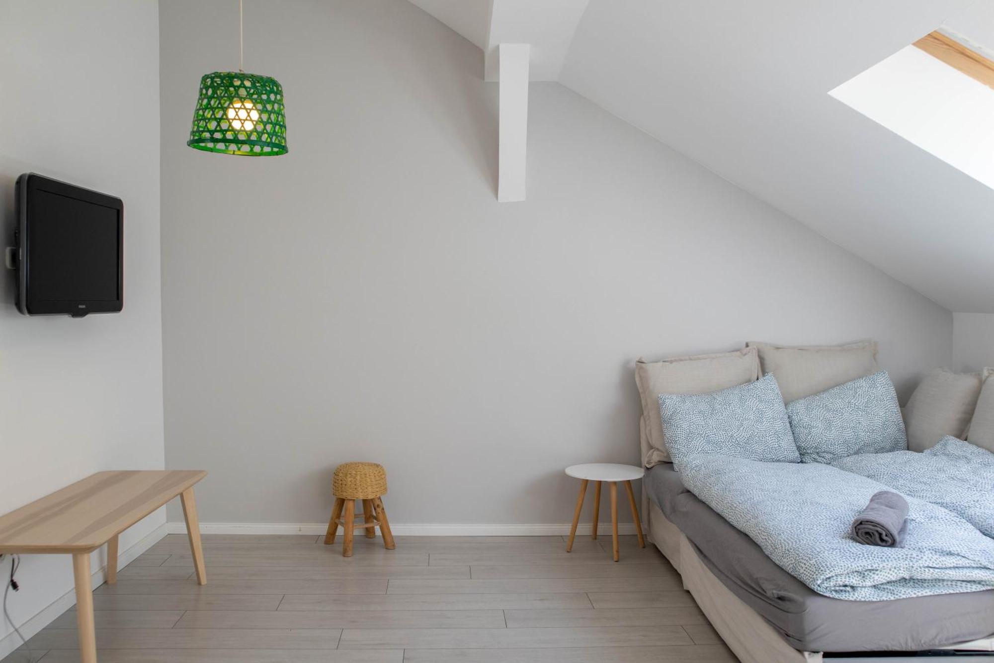 High Light Apartment Βουδαπέστη Εξωτερικό φωτογραφία
