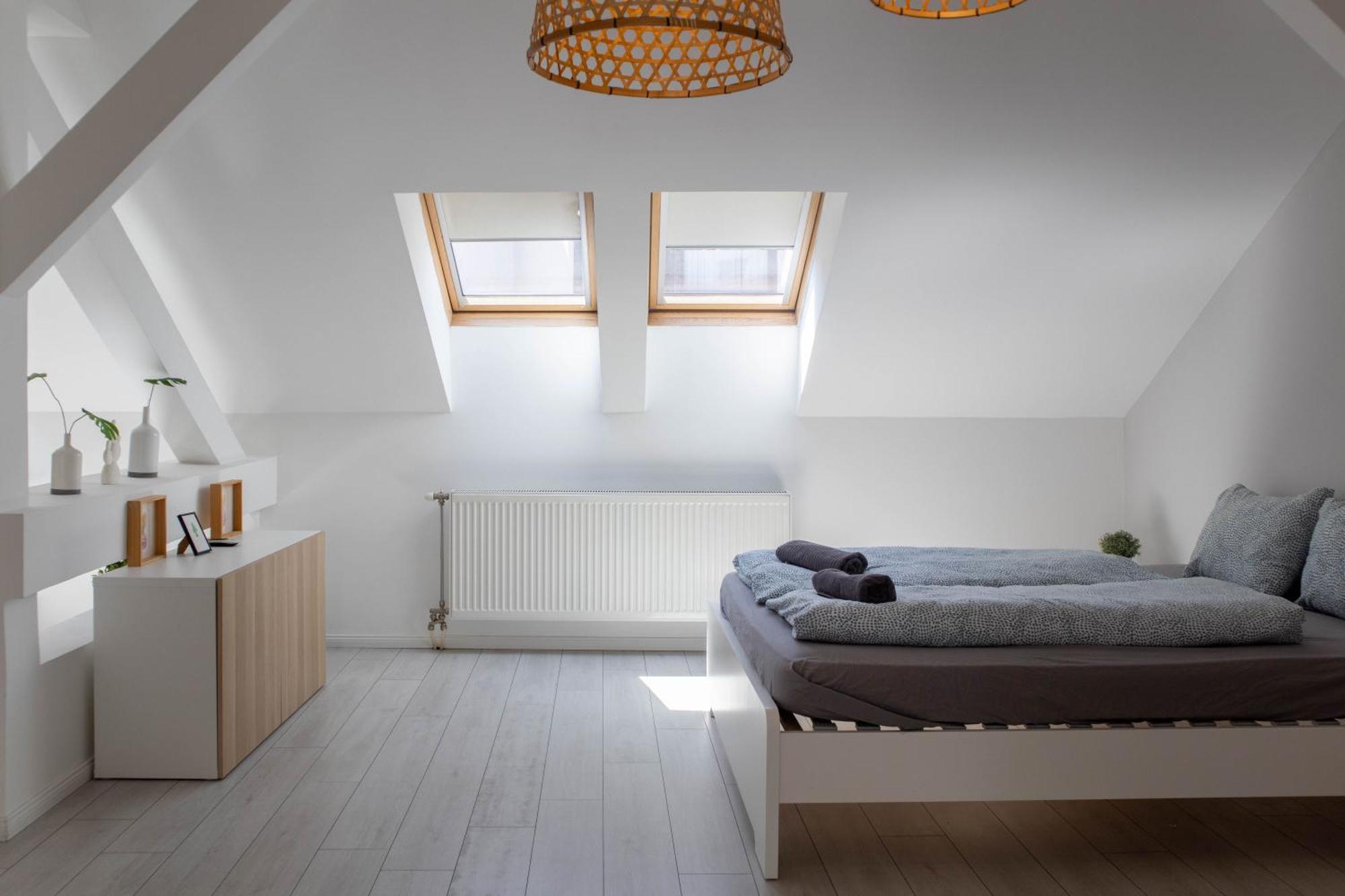 High Light Apartment Βουδαπέστη Εξωτερικό φωτογραφία
