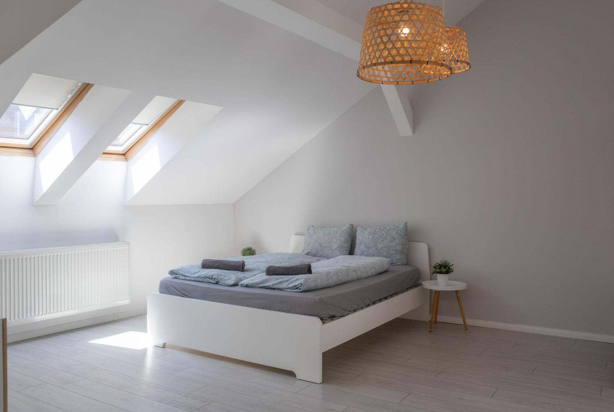 High Light Apartment Βουδαπέστη Εξωτερικό φωτογραφία
