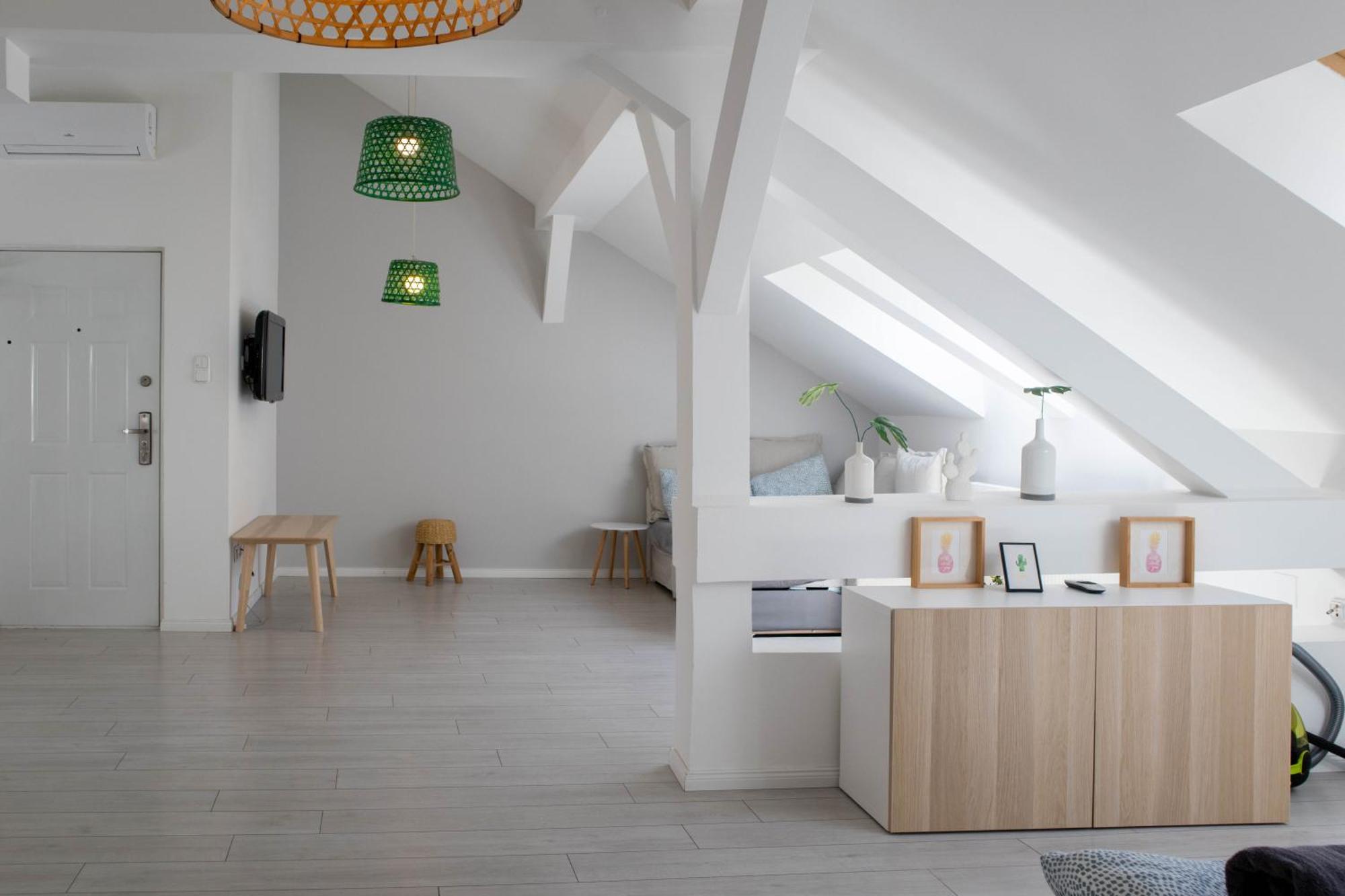 High Light Apartment Βουδαπέστη Εξωτερικό φωτογραφία