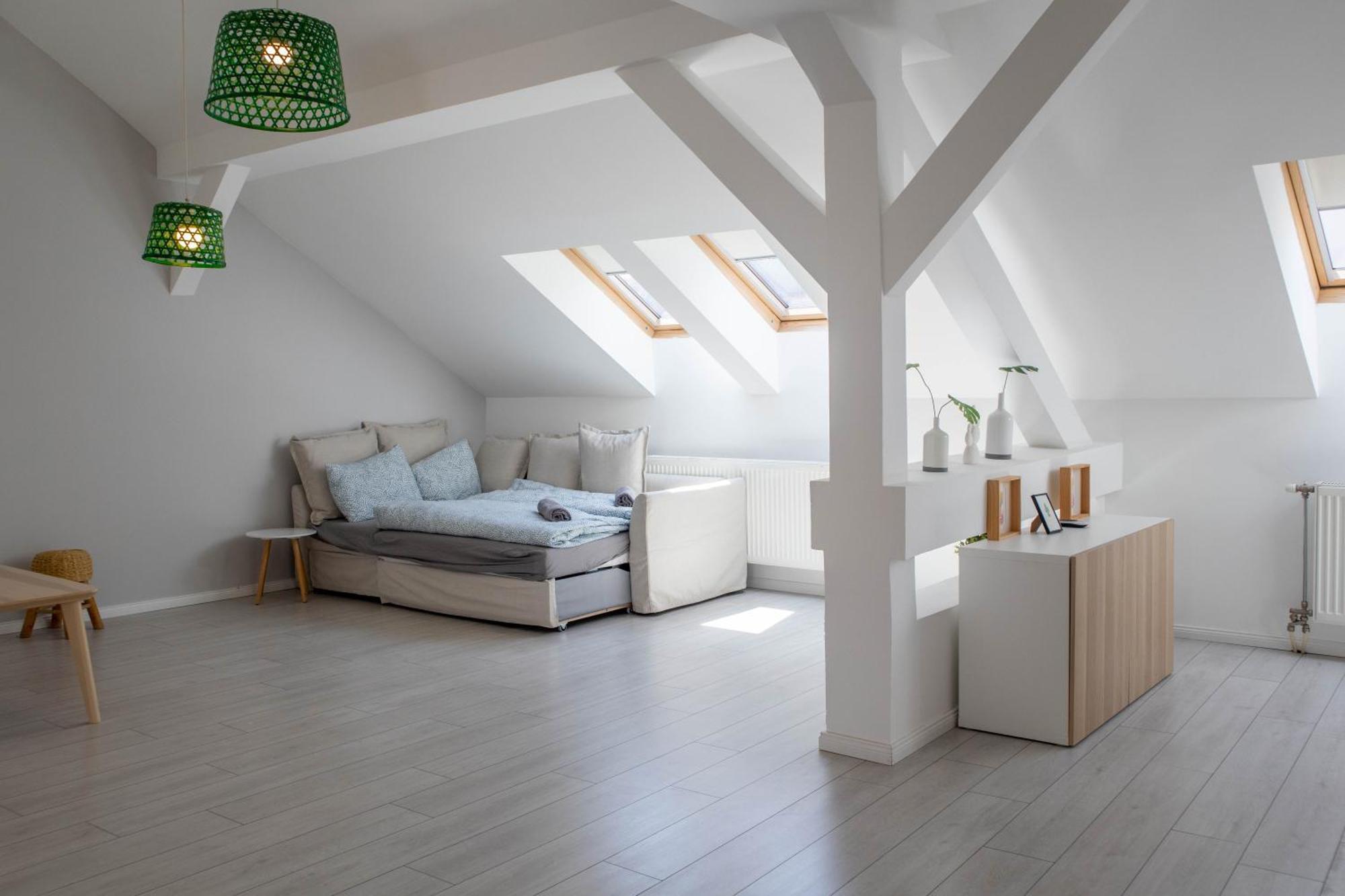 High Light Apartment Βουδαπέστη Εξωτερικό φωτογραφία