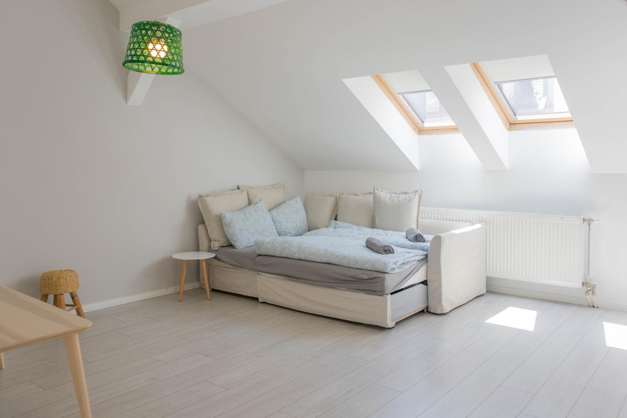 High Light Apartment Βουδαπέστη Εξωτερικό φωτογραφία