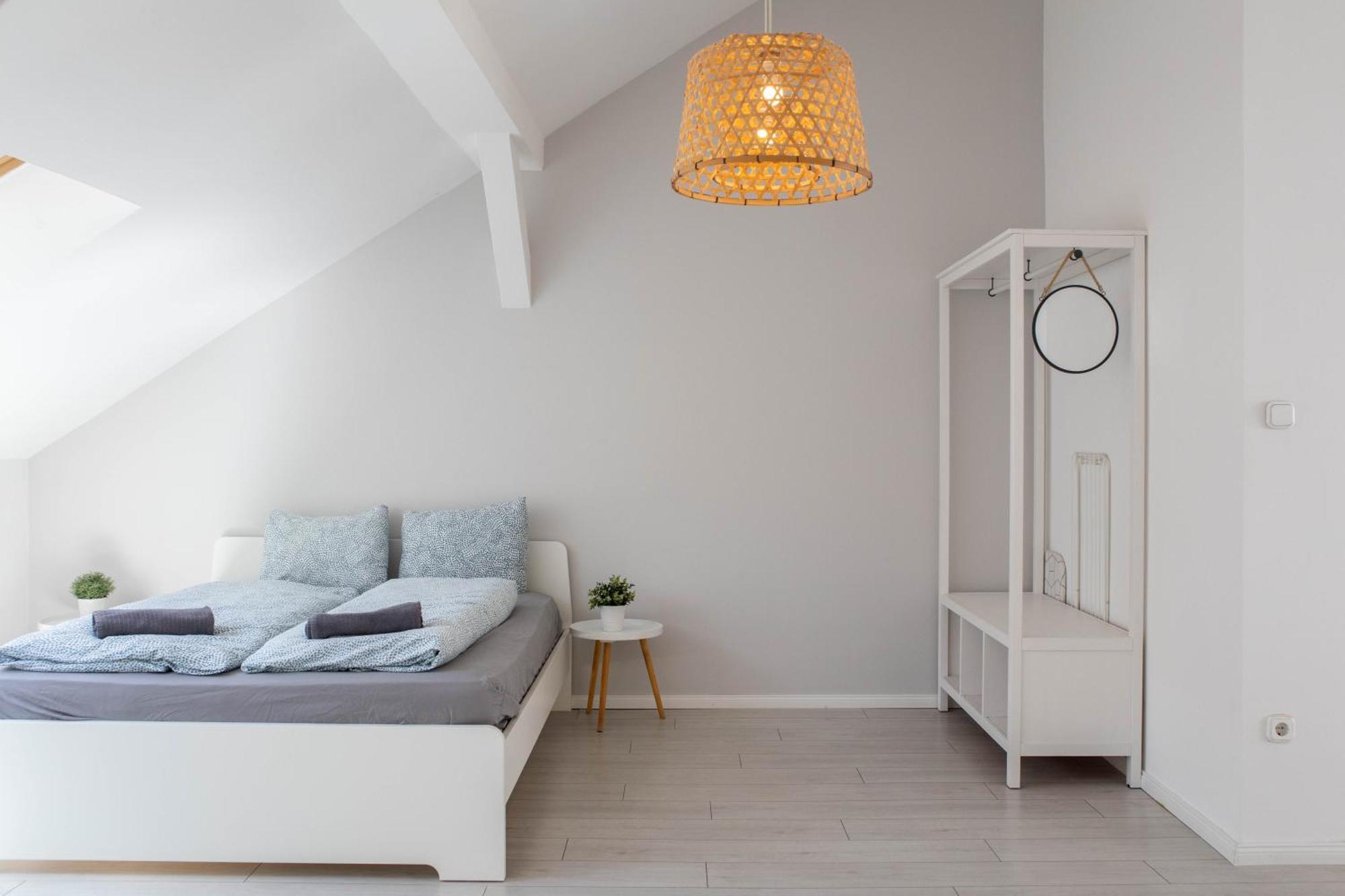 High Light Apartment Βουδαπέστη Εξωτερικό φωτογραφία