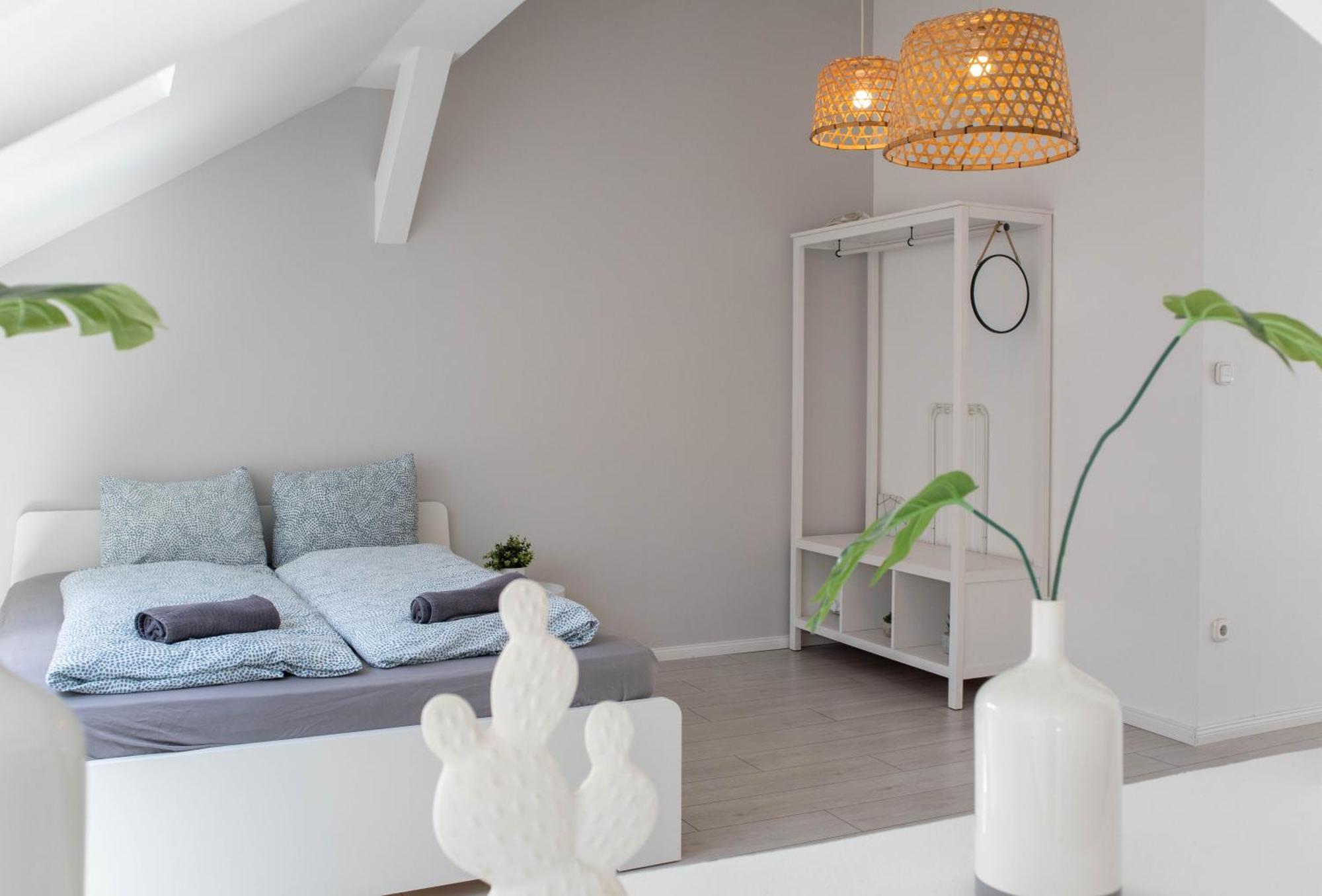 High Light Apartment Βουδαπέστη Εξωτερικό φωτογραφία