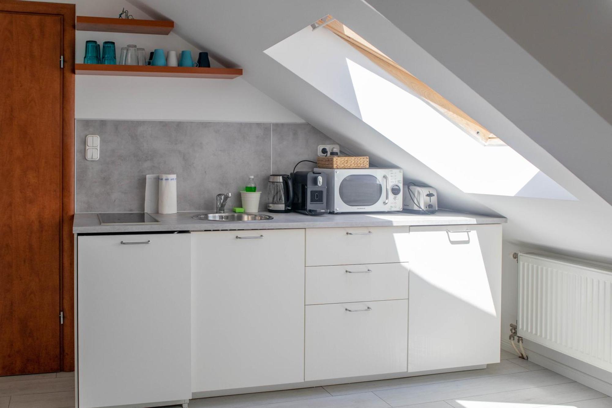 High Light Apartment Βουδαπέστη Εξωτερικό φωτογραφία