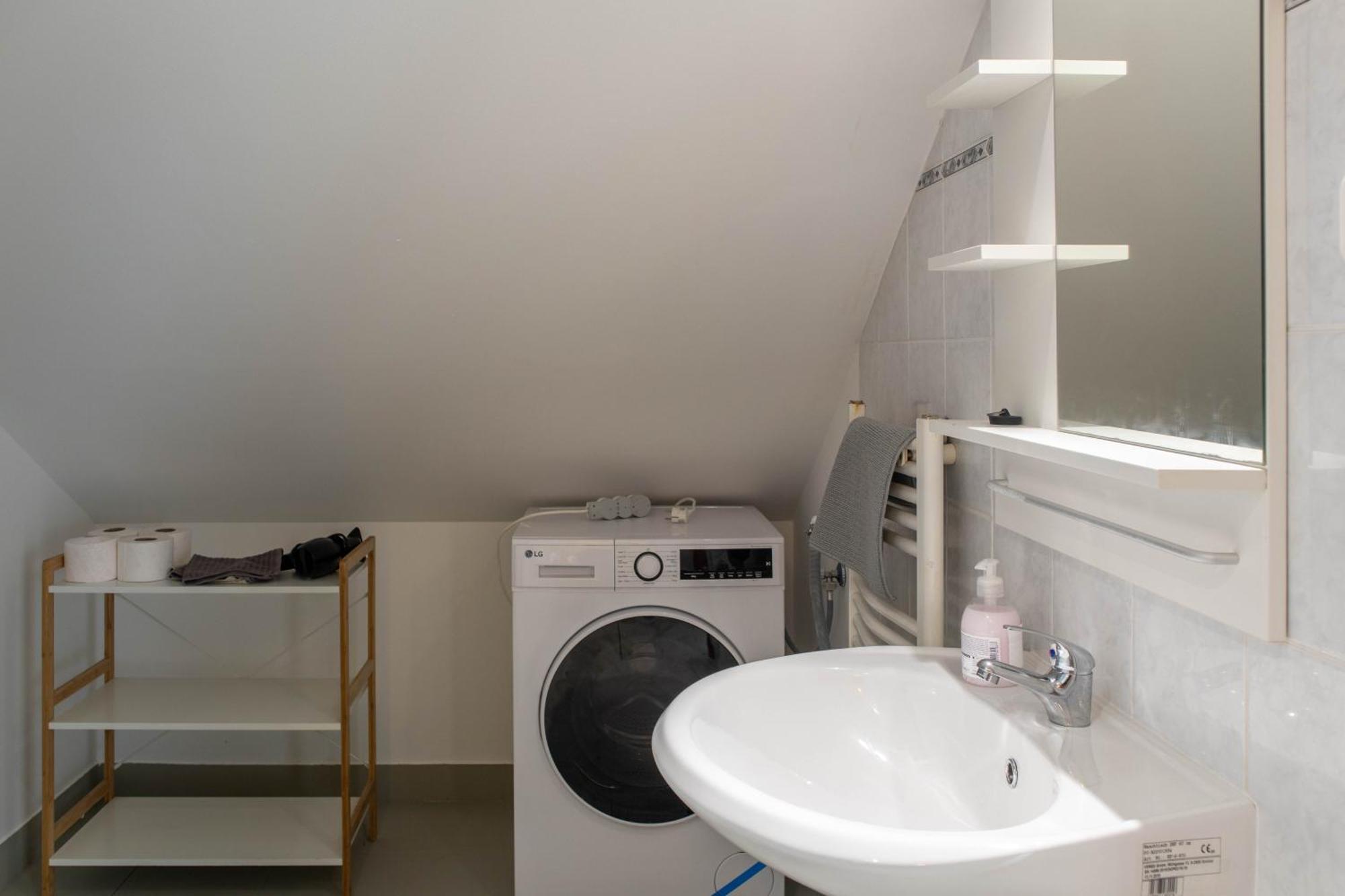 High Light Apartment Βουδαπέστη Εξωτερικό φωτογραφία