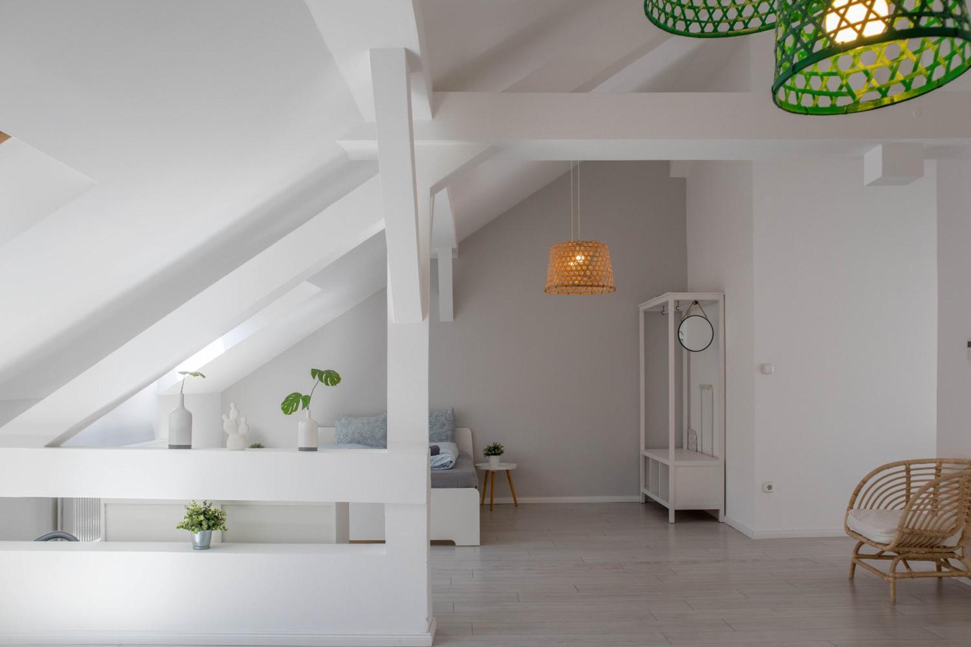 High Light Apartment Βουδαπέστη Εξωτερικό φωτογραφία