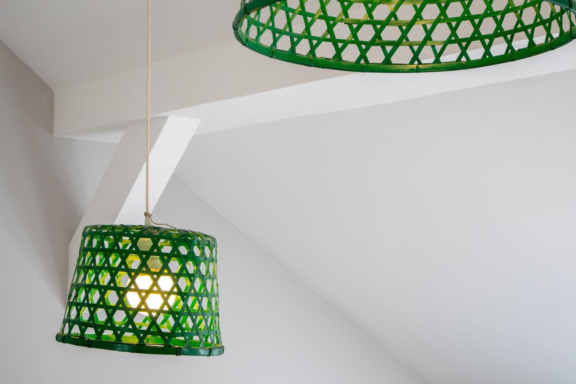High Light Apartment Βουδαπέστη Εξωτερικό φωτογραφία