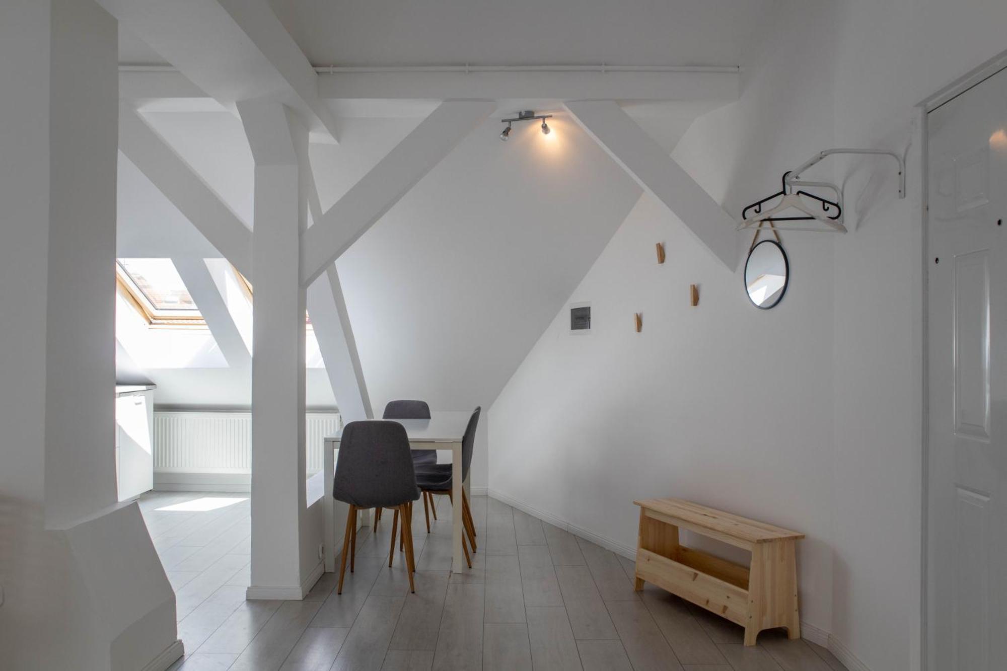 High Light Apartment Βουδαπέστη Εξωτερικό φωτογραφία