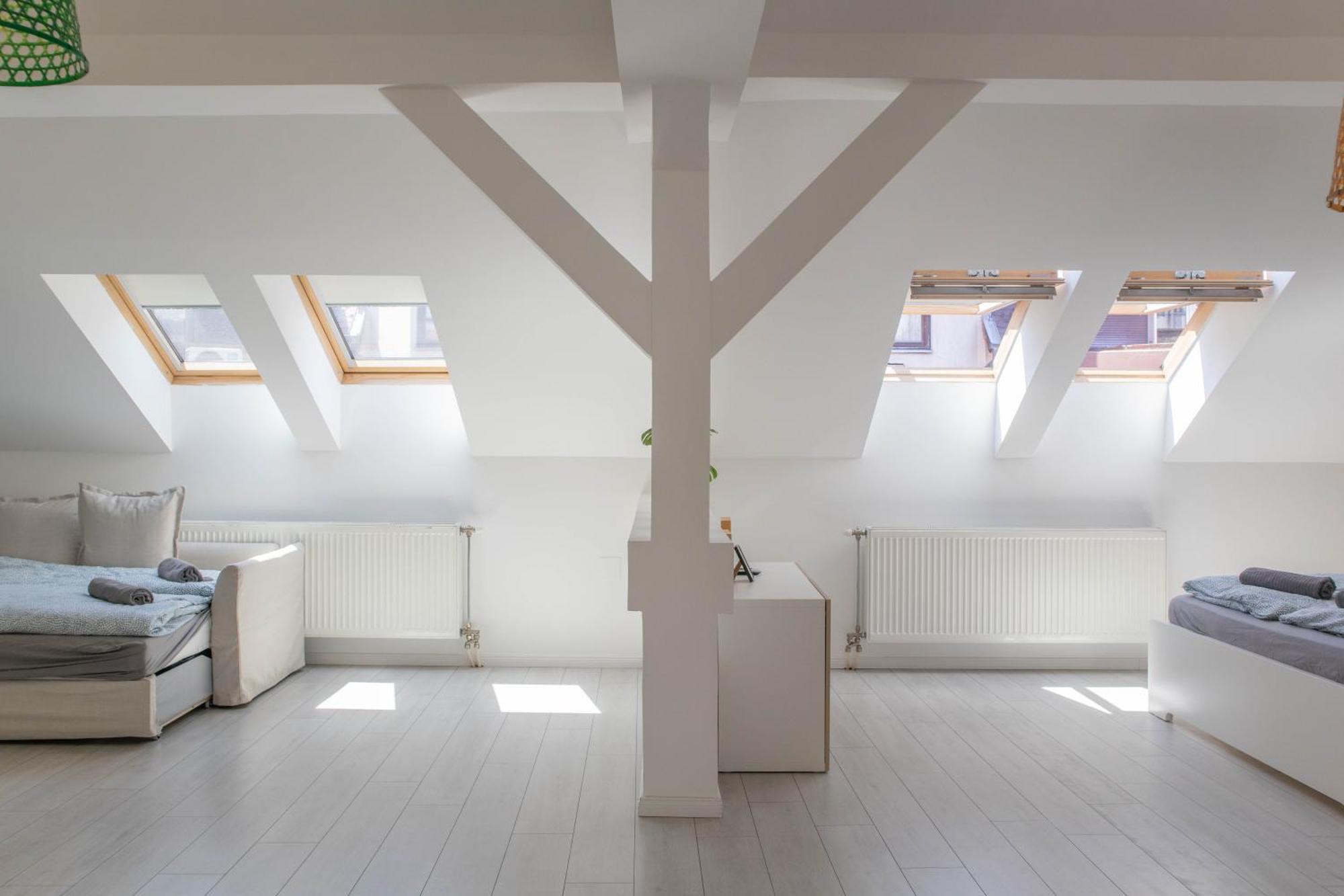High Light Apartment Βουδαπέστη Εξωτερικό φωτογραφία