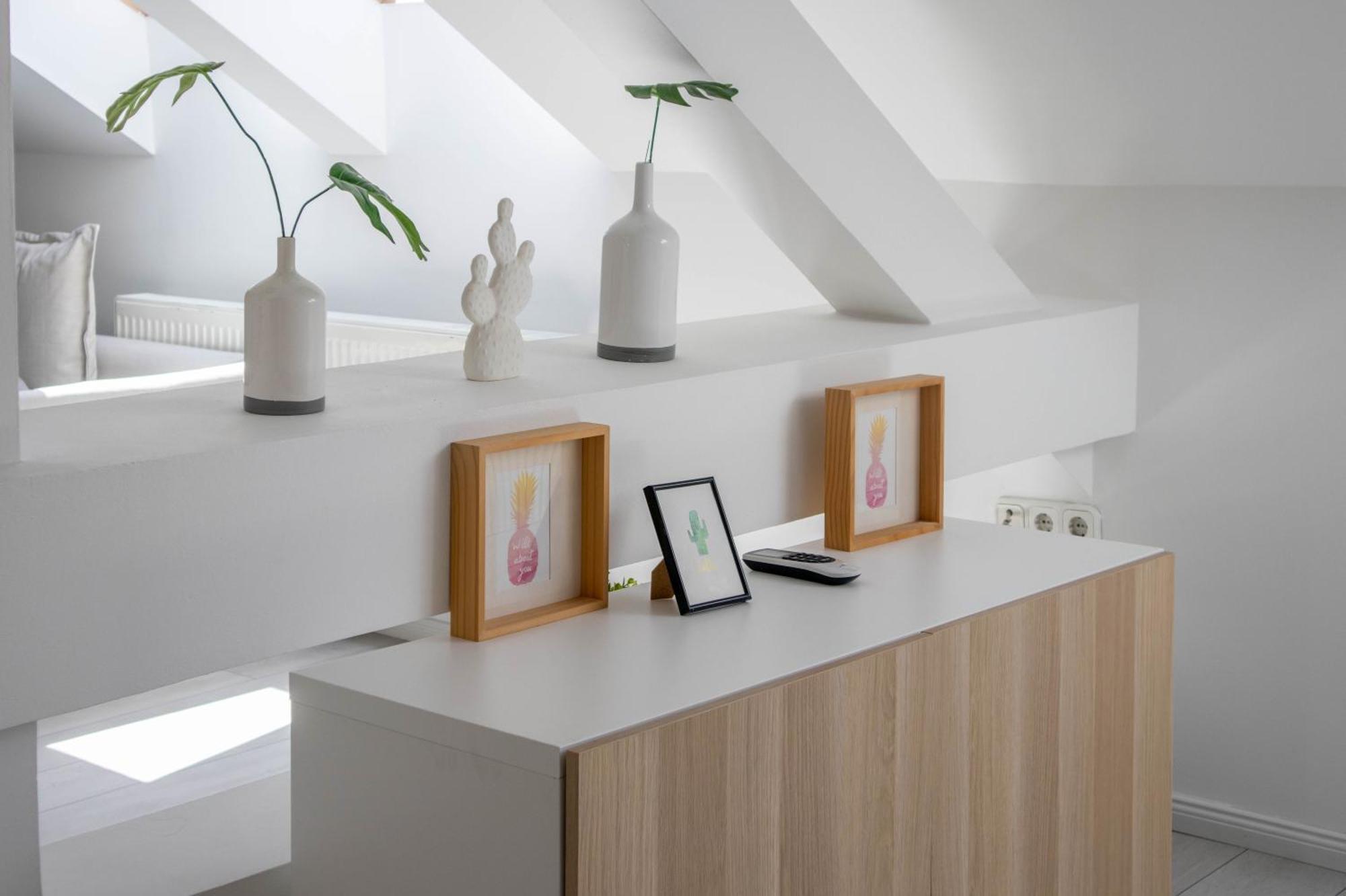 High Light Apartment Βουδαπέστη Εξωτερικό φωτογραφία