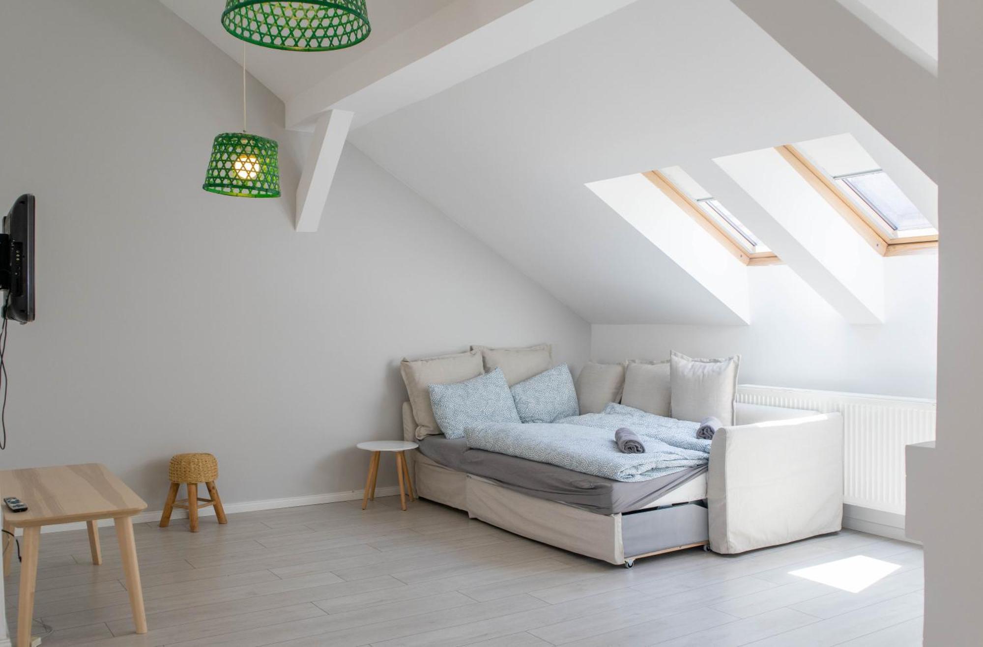 High Light Apartment Βουδαπέστη Εξωτερικό φωτογραφία